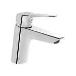 Смеситель для раковины Vitra Solid S A42440EXP хром