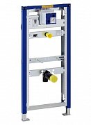 Инсталляция для писсуаров Geberit Duofix 111.616.00.1 Инсталляция для писсуаров Geberit Duofix 111.616.00.1
