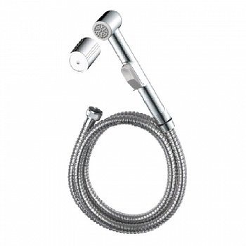 Гигиенический душ Lemark LM8014C Хром