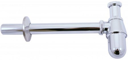 Сифон Rav Slezak MD0545 хром