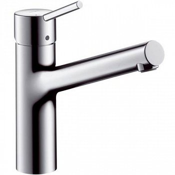 Смеситель для кухни Hansgrohe Talis S 32851000 Хром