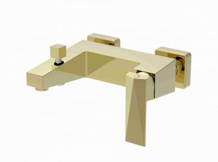 Смеситель для кухни Bravat Iceberg F776110C-2 хром