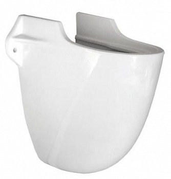 Полупьедестал Ideal Standard Oceane W306101