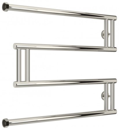 Полотенцесушитель водяной Сунержа High-Tech 00-0050-5065 50х65 хром