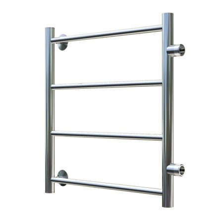 Полотенцесушитель водяной Тругор Аспект серия 1 60х40 хром