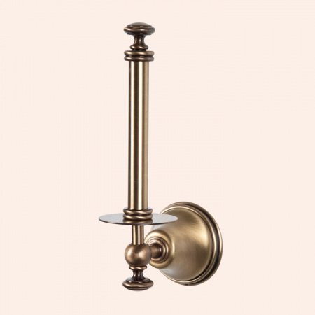 Держатель туалетной бумаги TW Harmony TWHA119 Хром