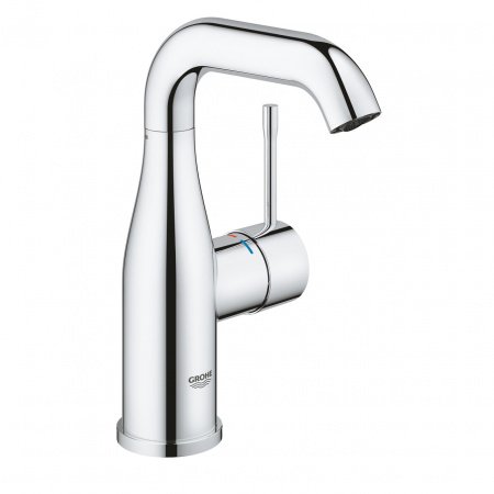 Смеситель для раковины Grohe Essence 23463001 хром
