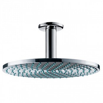 Верхний душ Hansgrohe Raindance 24 27477000 Хром