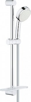 Душевой гарнитур Grohe Tempesta Cosmopolitan 27928002 Хром