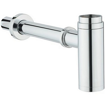 Сифон Vitra Llia A45123 хром