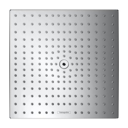 Верхний душ Hansgrohe Raindance E 300 AIR 1jet 26238000 хром