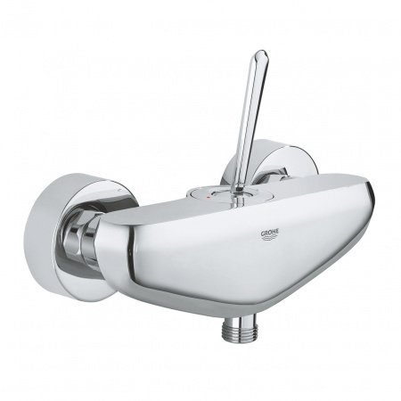 Смеситель для душа Grohe Eurodisc Joy 23430000 хром