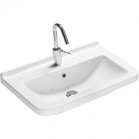 Раковина Hatria Erika Pro 65 YXBE Белая