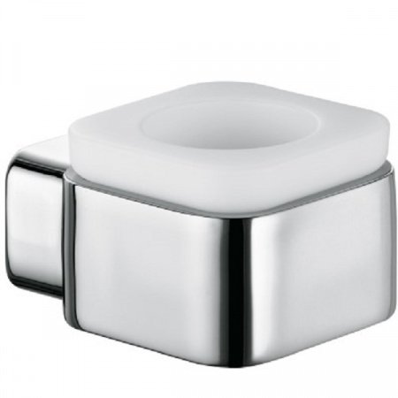 Подсвечник Kludi E2 4998305 Хром Белый