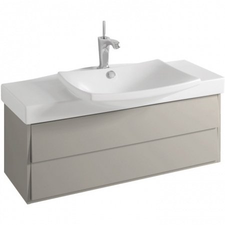 Раковина Jacob Delafon Escale E1280 100 см