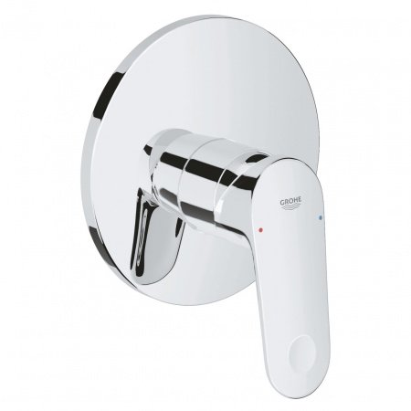 Смеситель для душа Grohe Europlus 19537002 хром