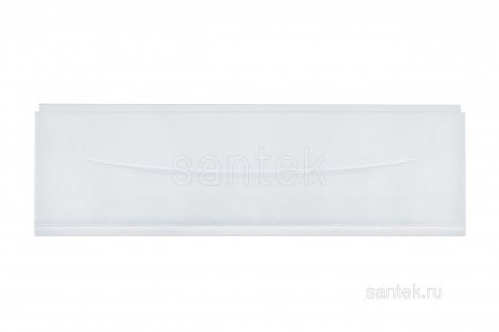 Панель фронтальная для акриловой ванны Монако XL 160х75 1WH112079 Santek