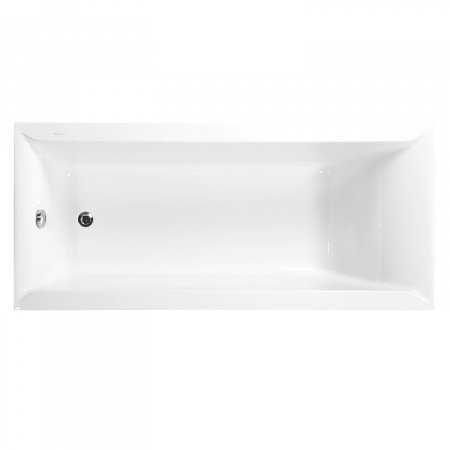 Акриловая ванна Vagnerplast VERONELA 160x70