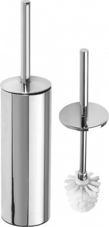 Ершик для унитаза Bemeta Omega 102313066 Хром
