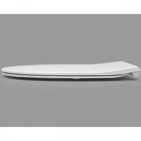 Крышка-сиденье для унитаза Roca Victoria Nord ZRU9302919 Белая с микролифтом