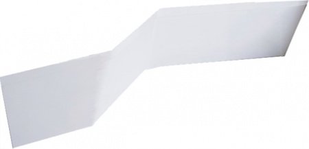 Передний экран EXCELLENT Экран BeSpot 160 L OBEX.BSL16WH