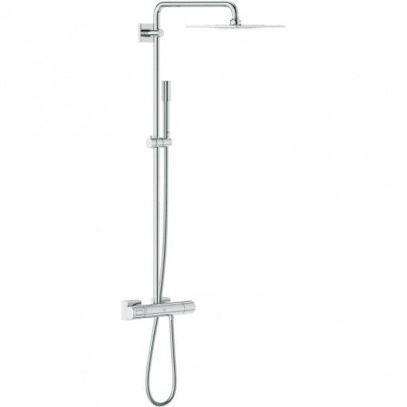 Душевая стойка Grohe Rainshower 27469000 хром