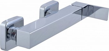 Смеситель Rav Slezak Loira LR580.5 Ручка 1 хром