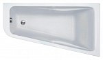 Акриловая ванна Jacob Delafon Odeon Up 160x90 см R Акриловая ванна Jacob Delafon Odeon Up 160x90 см R