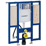 Инсталляция для подвесных унитазов Geberit Duofix UP320 111.375.00.5 Инсталляция для подвесных унитазов Geberit Duofix UP320 111.375.00.5