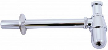 Сифон Rav Slezak MD0545 хром