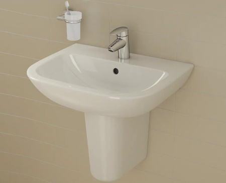 Полупьедестал VitrA S20 5281B003