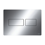 Кнопка смыва TECE Solid 9240431 хром Кнопка смыва TECE Solid 9240431 хром