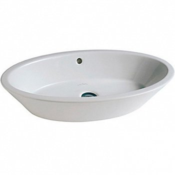 Раковина-чаша Hatria Happy Hour 70 YOM9 Белая