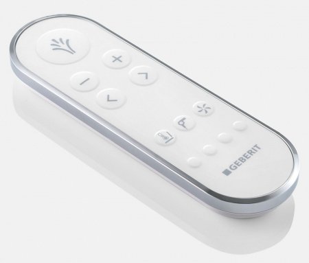 Унитаз Geberit AquaClean Tuma 146.294.FW.1 с электронной крышкой биде