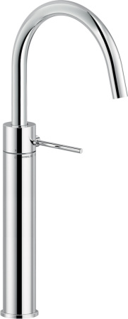 Смеситель для раковины Nobili Velis VE125168/3CR хром