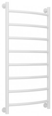 Полотенцесушитель водяной Сунержа Галант+ 100х50 белый