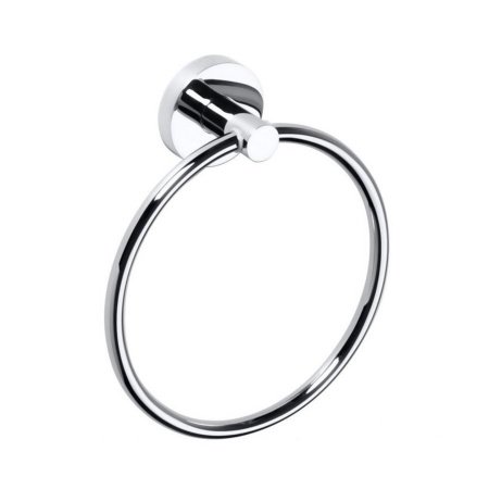 Полотенцедержатель Sapho X-ROUND XR411 хром