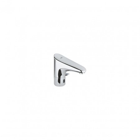 Смеситель для раковины Grohe Europlus E 36207001 хром
