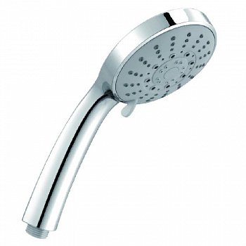 Ручной душ Lemark LM0135C Хром