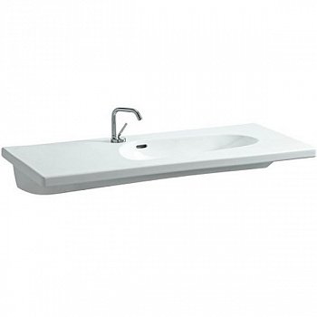 Раковина Laufen Palomba 1480.6.000.104.1