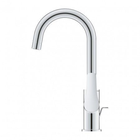 Смеситель для раковины Grohe EuroSmart 23537003 хром