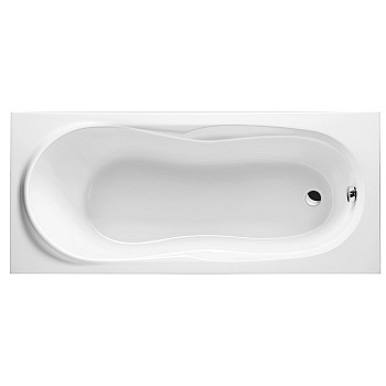 Ванна акриловая EXCELLENT Sekwana 170x75