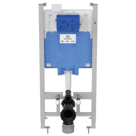 Инсталляция для подвесных унитазов Ideal Standard PROSYS R046367