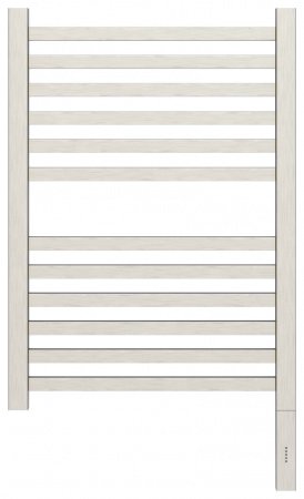 Полотенцесушитель электрический Сунержа Модус 3.0 60х40 сатин, правый ТЭН