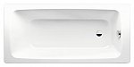 Стальная ванна Kaldewei Cayono 748 160x70 с покрытием Easy-Clean Стальная ванна Kaldewei Cayono 748 160x70 с покрытием Easy-Clean