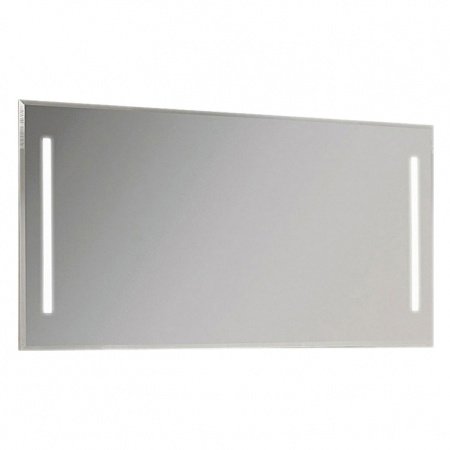 Зеркало Акватон Отель 100 1A107402OT010 Хром