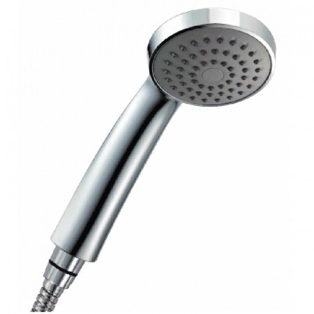 Ручной душ Lemark LM0211C Хром