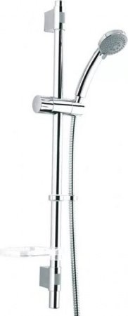 Душевой гарнитур Iddis TSH1501 Хром