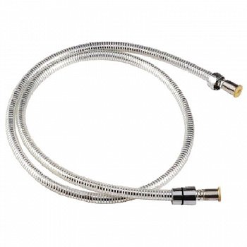 Душевой шланг Lemark LE8044P Прозрачный