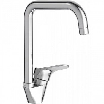 Смеситель для кухни Jacob Delafon Brive E75770-CP Хром